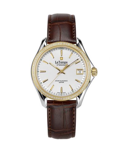 Le Temps Sport Elegance női karóra