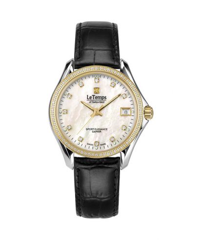 Le Temps Sport Elegance női karóra