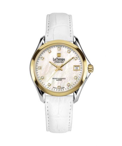 Le Temps Sport Elegance női karóra