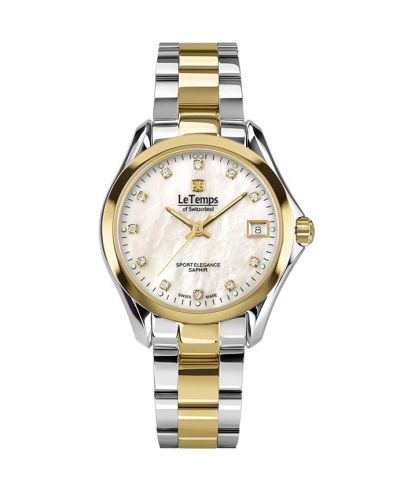 Le Temps Sport Elegance női karóra