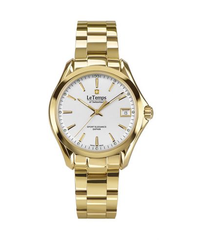 Le Temps Sport Elegance női karóra