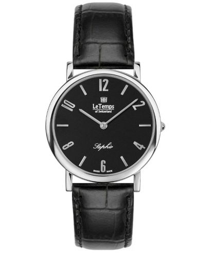 Le Temps Zafira Slim női karóra