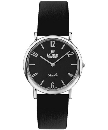Le Temps Zafira Slim női karóra