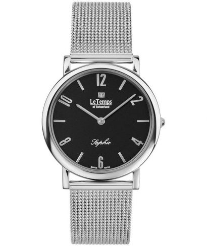 Le Temps Zafira Slim női karóra