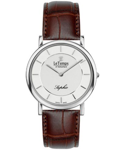 Le Temps Zafira Slim női karóra