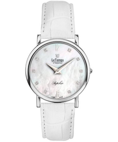 Le Temps Zafira Slim női karóra