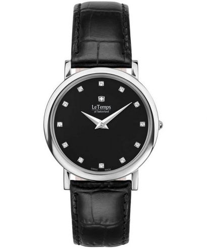 Le Temps Zafira Slim női karóra