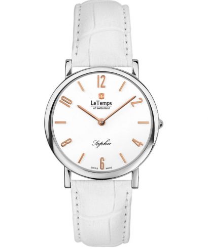 Le Temps Zafira Slim női karóra