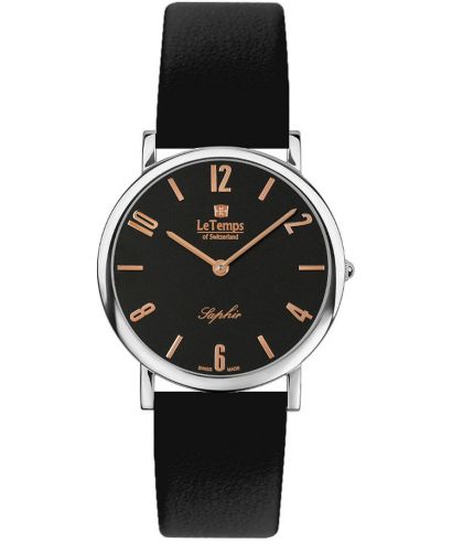 Le Temps Zafira Slim női karóra