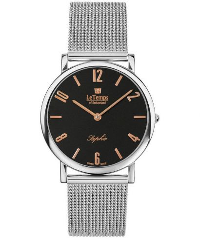 Le Temps Zafira Slim női karóra