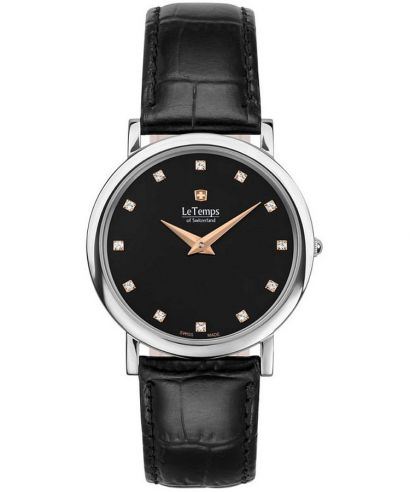 Le Temps Zafira Slim női karóra