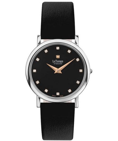 Le Temps Zafira Slim női karóra