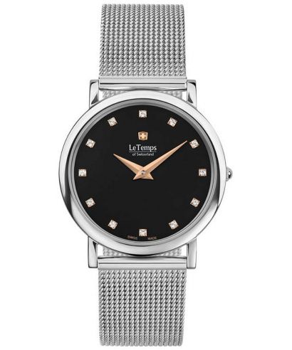 Le Temps Zafira Slim női karóra