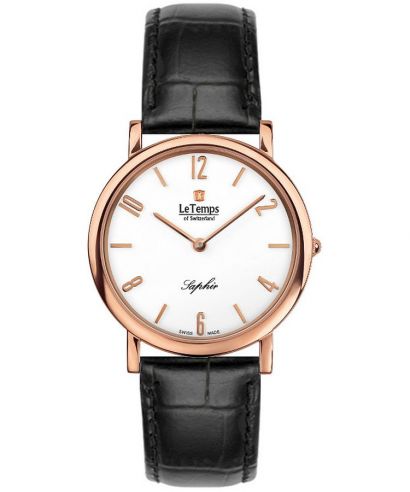 Le Temps Zafira Slim női karóra