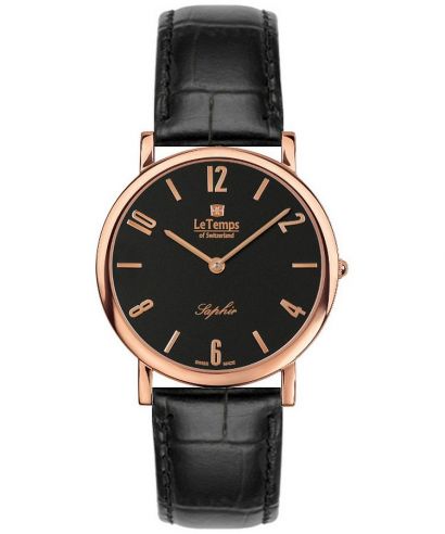 Le Temps Zafira Slim női karóra
