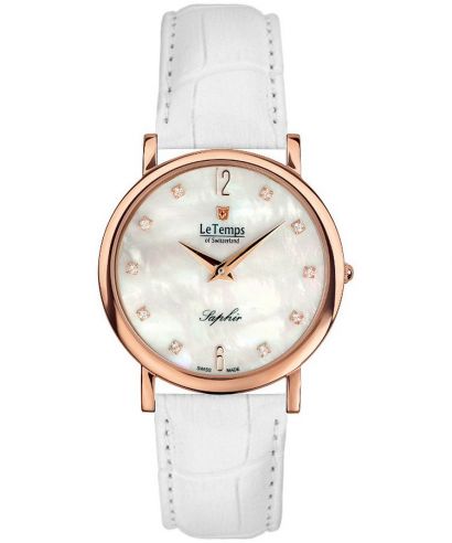 Le Temps Zafira Slim női karóra