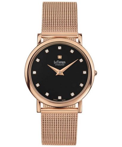 Le Temps Zafira Slim női karóra