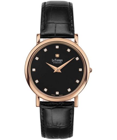 Le Temps Zafira Slim női karóra