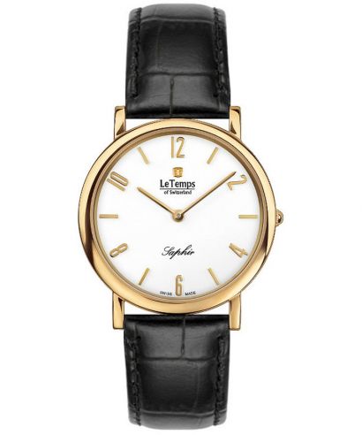 Le Temps Zafira Slim női karóra
