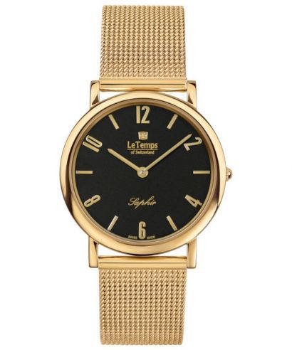 Le Temps Zafira Slim női karóra
