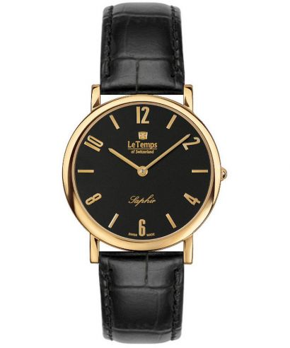 Le Temps Zafira Slim női karóra