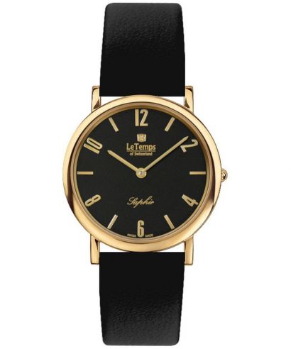 Le Temps Zafira Slim női karóra