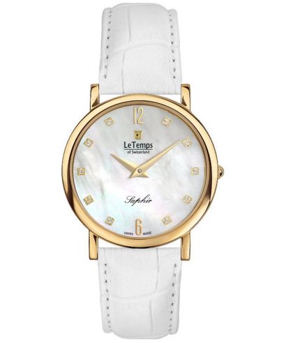 Le Temps Zafira Slim női karóra
