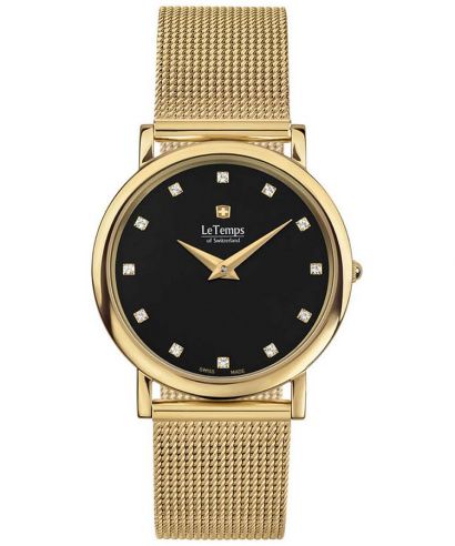 Le Temps Zafira Slim női karóra