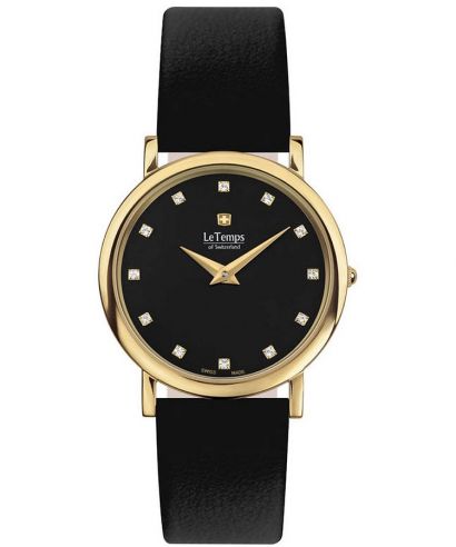 Le Temps Zafira Slim női karóra