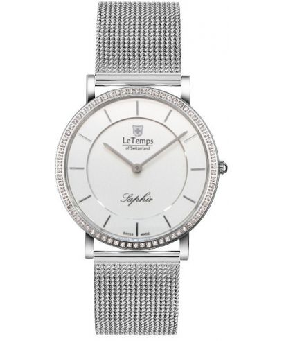 Le Temps Zafira Slim női karóra