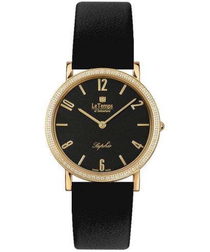Le Temps Zafira Slim női karóra