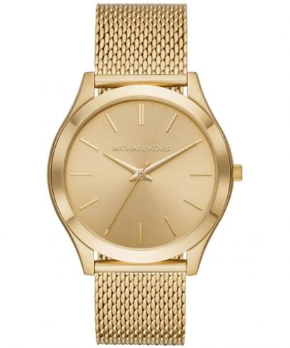 Michael Kors Slim Runway női karóra