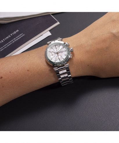 Herbelin Newport Chronograph Női Karóra