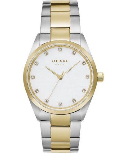 Obaku Chili Butter női karóra