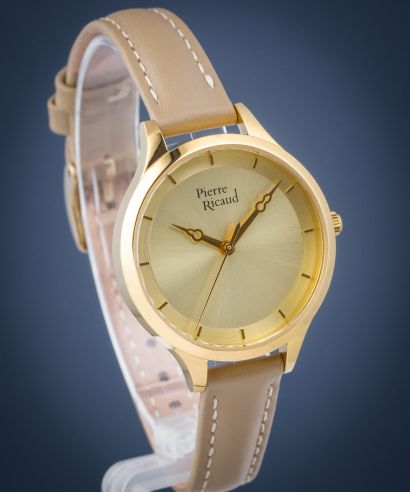 Pierre Ricaud Classic Női Karóra