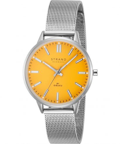 Strand by Obaku Classic női karóra