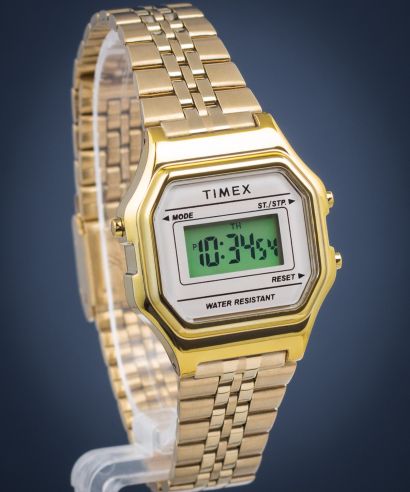 Timex Digital Mini Női Karóra
