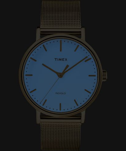 Timex Essential Fairfield Női Karóra