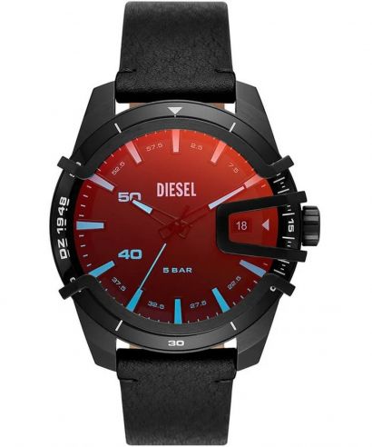 Diesel Caged férfi karóra