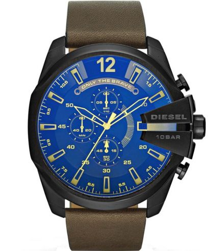 Diesel Mega Chief unisex karóra