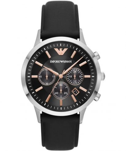Emporio Armani Ruggero férfi karóra