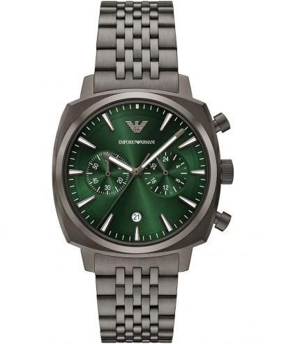 Emporio Armani Ruggero férfi karóra