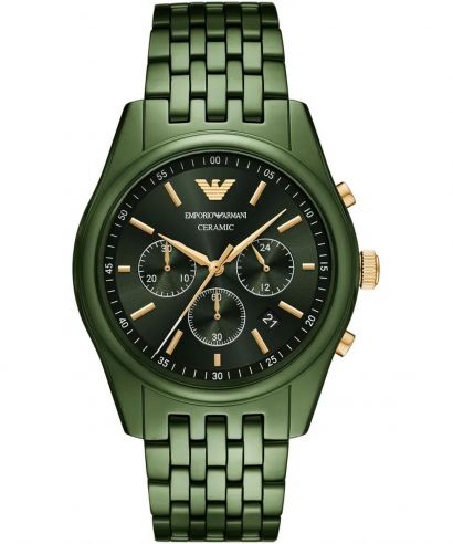 Emporio Armani Antonio férfi karóra