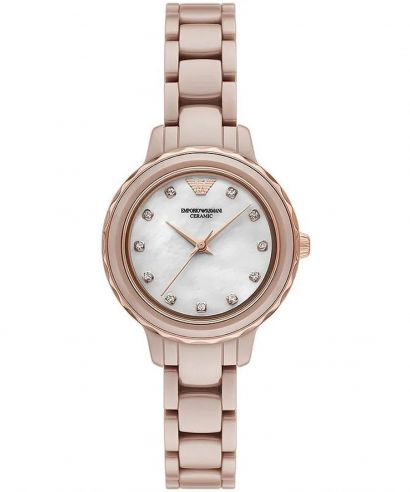 Emporio Armani Cleo női karóra