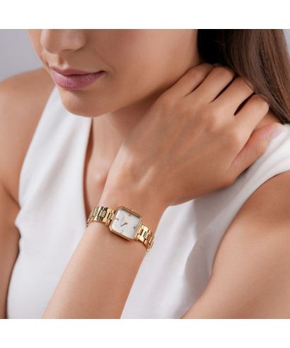 Escada Ava Diamond női karóra