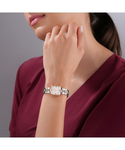 Escada Ava Diamond női karóra