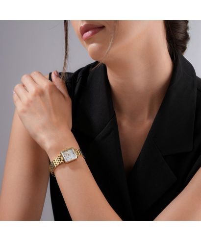 Escada Ava Diamond női karóra
