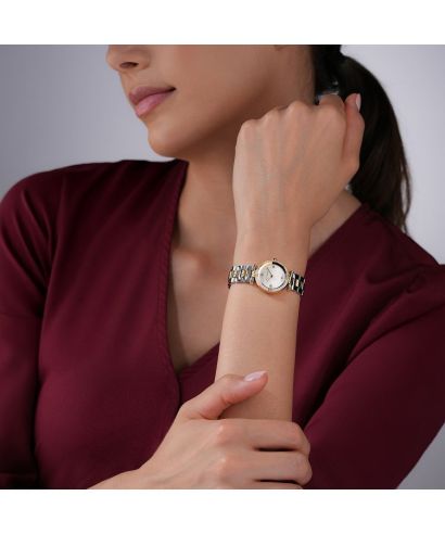 Escada Scarlett Diamond női karóra