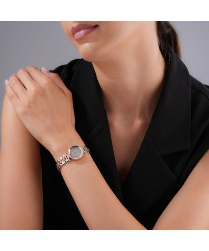 Escada Scarlett Diamond női karóra