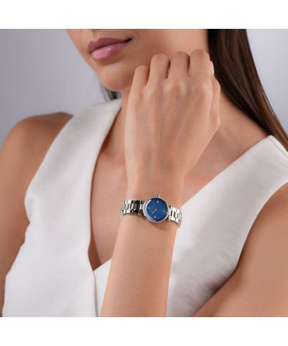 Escada Scarlett Diamond női karóra